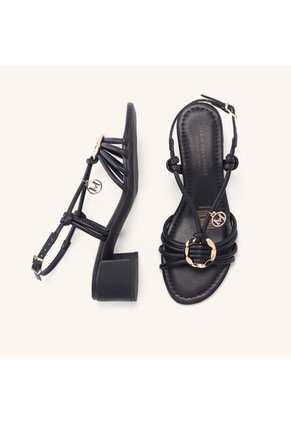 Sandalias Belice Negro Brisabonita Sandalias Belice Negro Brisabonita Talla 40