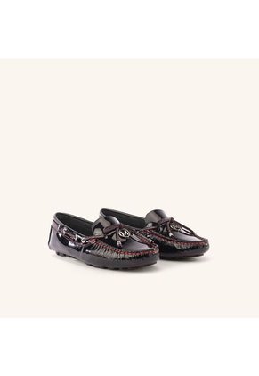 Mocasín Driver Amalia Lt Toro MH Mocs Mocasín Driver Amalia Lt Toro MH Mocs Talla 36
