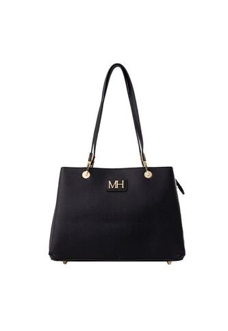 Satchel Mara Negro Maryrose Satchel Mara Negro Maryrose Mario Hernández