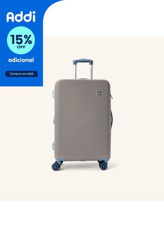 Maleta Mediana 24