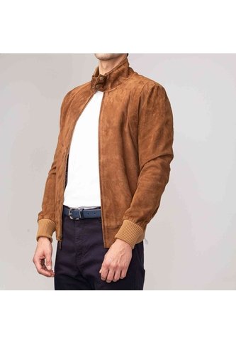 Chaqueta Pablo Camel Gema Mario Hernández
