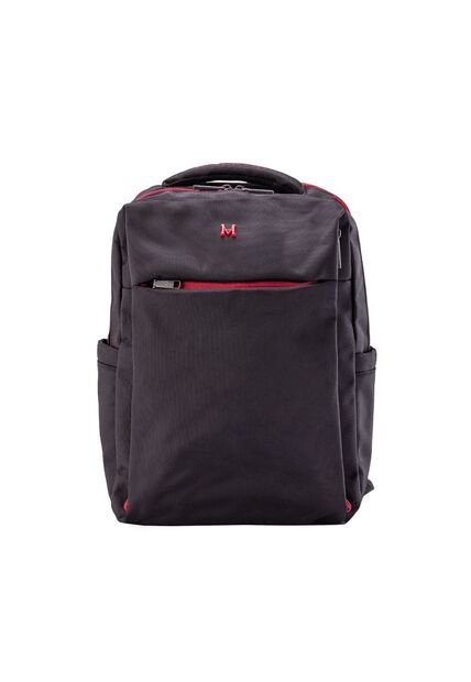 Morral Funcional LT Nero Rosso Soto Morral Funcional LT Nero Rosso Soto