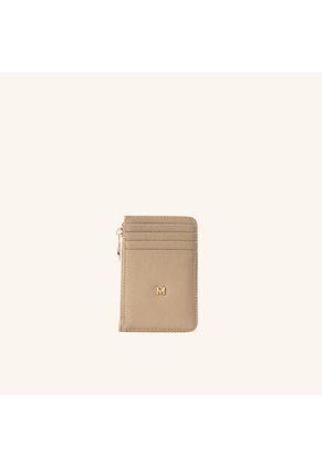 Tarjetero 8 Tarjetas Con Zip Tomillo Fontana Tarjetero 8 Tarjetas Con Zip Tomillo Fontana