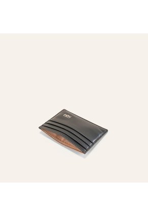 Tarjetero Plano 7 Tarjetas Malaquita Esencial