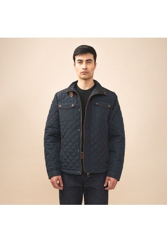 Chaqueta Sabana Azul Monteazul Mario Hernández