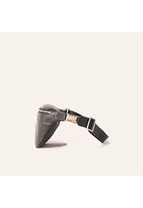 Riñonera Londres Ébano Siena Riñonera Londres Ébano Siena