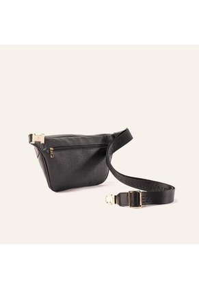 Riñonera Londres Ébano Siena Riñonera Londres Ébano Siena