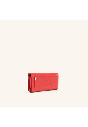 Billetera Francisca Light Rojo Sarah Billetera Francisca Light Rojo Sarah