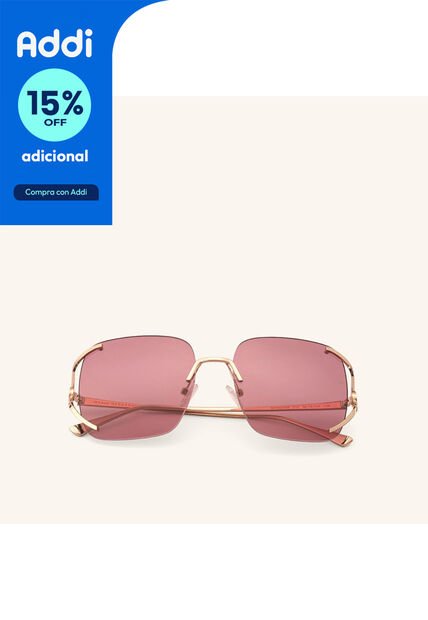 Gafas Prisma Rosa MH Sun Gafas Prisma Rosa MH Sun