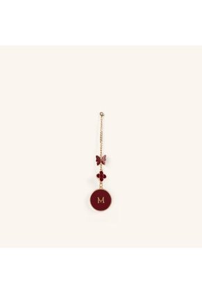 Charm Aira Rojo Charm Aira Rojo