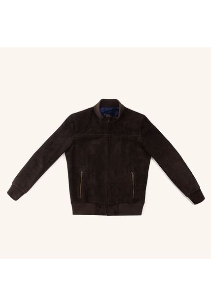 Chaqueta Pietro Chocolate Gema MH Chaqueta Pietro Chocolate Gema MH Talla 36
