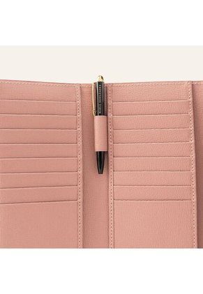 Billetera Tamara Rosado Pálido Siena Billetera Tamara Rosado Pálido Siena