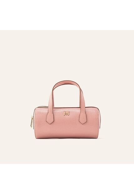 Manos Libres Mini Barril Rosado Pálido Siena Manos Libres Mini Barril Rosado Pálido Siena