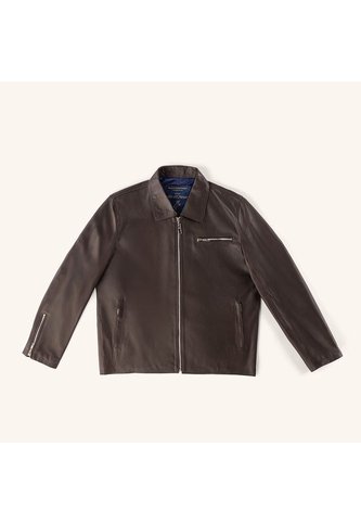 Chaqueta Sierra Chocolate Portugal Mario Hernández