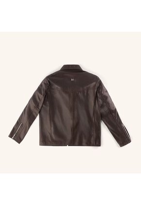 Chaqueta Sierra Chocolate Portugal Chaqueta Sierra Chocolate Portugal Talla 40