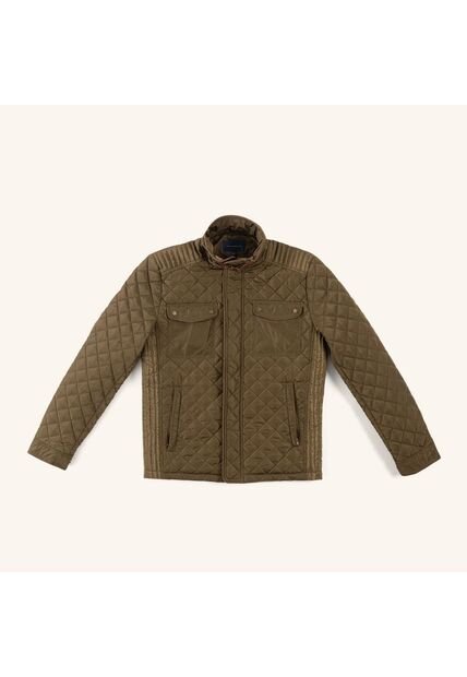 Chaqueta Sabana Verde Monteazul Chaqueta Sabana Verde Monteazul Talla S