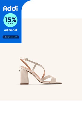 Sandalias Cala Perla Glamour Sandalias Cala Perla Glamour Talla 40 Mario Hernández