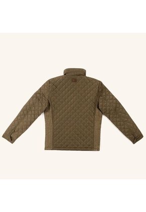 Chaqueta Sabana Verde Monteazul Chaqueta Sabana Verde Monteazul Talla S