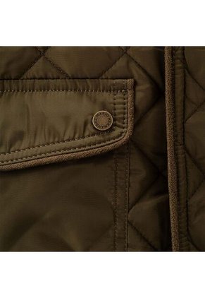 Chaqueta Sabana Verde Monteazul Chaqueta Sabana Verde Monteazul Talla S