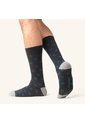 Medias Aire Azul MH Socks de Mario Hernández