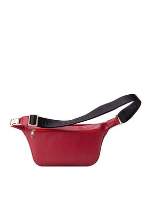 Riñonera Londres Rojo Siena Riñonera Londres Rojo Siena