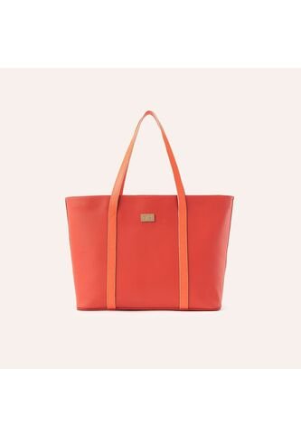 Tote Daily Naranja Sol Tote Daily Naranja Sol Mario Hernández