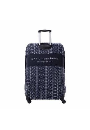 Protector Maleta Mediana 24" Palenque Noche Nomad Contempo Protector Maleta Mediana 24" Palenque Noche Nomad Contempo