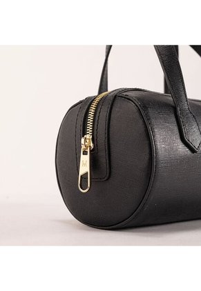 Manos Libres Mini Barril Ébano Siena Manos Libres Mini Barril Ébano Siena