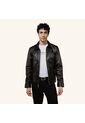 Chaqueta Santander Lt Negro Portugal Chaqueta Santander Lt Negro Portugal Talla 42 de Mario Hernández