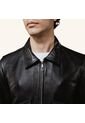 Chaqueta Santander Lt Negro Portugal Chaqueta Santander Lt Negro Portugal Talla 42 de Mario Hernández
