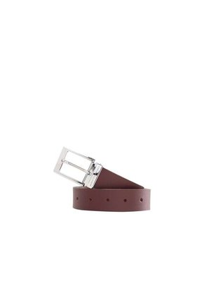 Cinturón Casual Mario Vinotinto Lt Cinturón Casual Mario Vinotinto Lt Talla 120