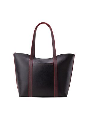 Tote Alas Grande Negro Sol Tote Alas Grande Negro Sol