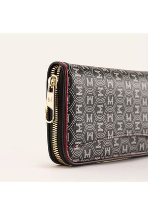 Billetera Candelaria Negro Palenquera Billetera Candelaria Negro Palenquera