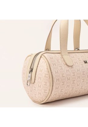 Manos Libres Mini Barril Blanco Palenquera Manos Libres Mini Barril Blanco Palenquera