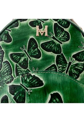 Morral Mini Naturalia Mariposas Morral Mini Naturalia Mariposas