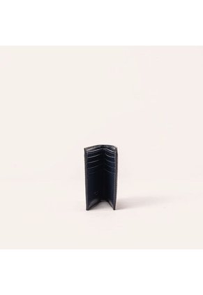 Billetera Extraplana Negro Orión Roble Billetera Extraplana Negro Orión Roble