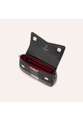 Manos Libres Alma Mediano Con Cadena Luna Mixtura Manos Libres Alma Mediano Con Cadena Luna Mixtura