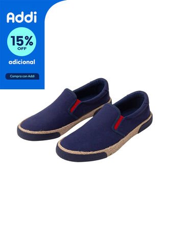 Espadrile Paramo Marino Sardana Espadrile Paramo Marino Sardana Talla 45 Mario Hernández