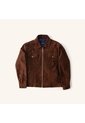 Chaqueta Roma Canela Gema MH de Mario Hernández