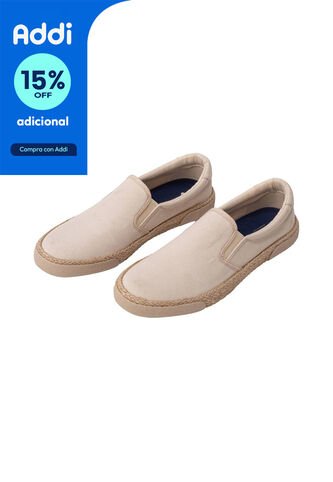 Espadrile Paramo Arena Sardana Espadrile Paramo Arena Sardana Talla 45 Mario Hernández
