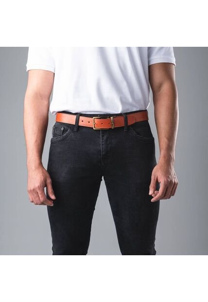 Cinturón Formal Fundación Caoba Cinturón Formal Fundación Caoba Talla 120