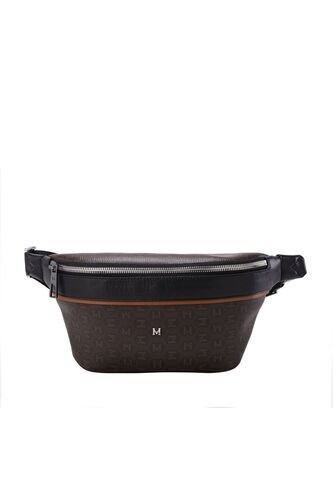 Riñonera Londres Café Lt Palenque Riñonera Londres Café Lt Palenque Mario Hernández
