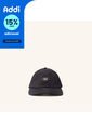 Gorra Beisbolera Atlas Negro Norte Gorra Beisbolera Atlas Negro Norte de Mario Hernández