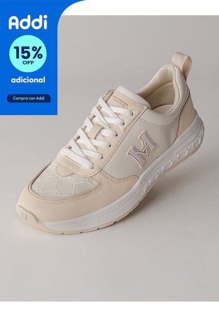 Tenis Astro Trigo Tenis Astro Trigo Talla 35