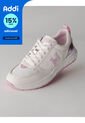 Tenis Astro Rosa Tenis Astro Rosa Talla 36 de Mario Hernández