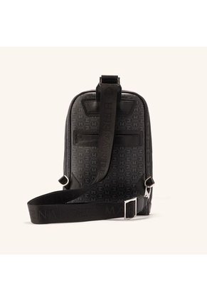 Morral Sling Sierra Ébano Lt Palenque Morral Sling Sierra Ébano Lt Palenque