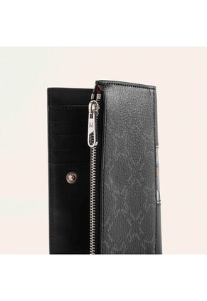 Billetera Denise Luna Mixtura Billetera Denise Luna Mixtura