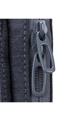 Neceser Con Cremallera Gris Nomad Contempo