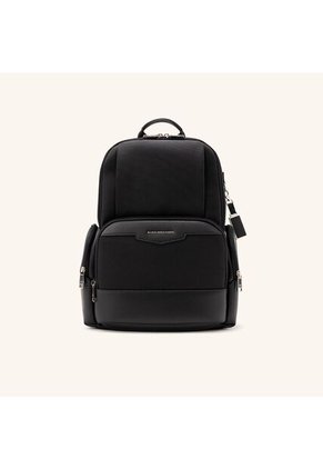 Morral Funcional Ciro Negro Platinum Morral Funcional Ciro Negro Platinum