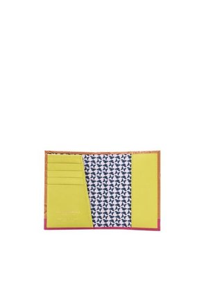 Porta Pasaporte Sencillo Flamenco Mariposas Porta Pasaporte Sencillo Flamenco Mariposas